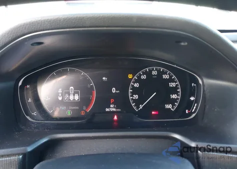 2022 Honda Accord Sport from USA, damaged, VIN 1HGCV1F37NA062262